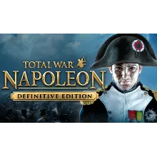 NAPOLEON: Total War - Definitive Edition GLOBAL STEAM KEY + РФ