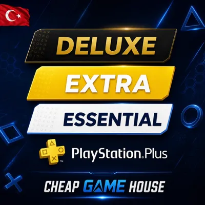 PSN Plus Подписка на 1–12 месяцев | Быстро, безопасно и по самым низким ценам - irongamers.ru