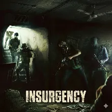Insurgency (Ключ Steam | СНГ БЕЗ РФ)