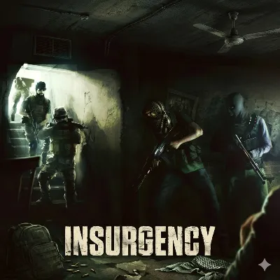 Insurgency (Ключ Steam | СНГ БЕЗ РФ и РБ) - irongamers.ru