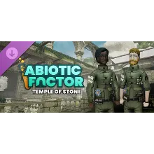 Abiotic Factor - Temple of Stone (Steam Gift Россия)