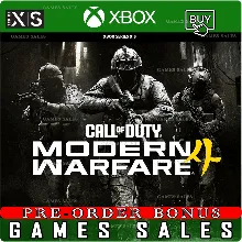 Call of Duty®: Modern Warfare® III - Standard Edition (Windows) XBOX КЛЮЧ - irongamers.ru