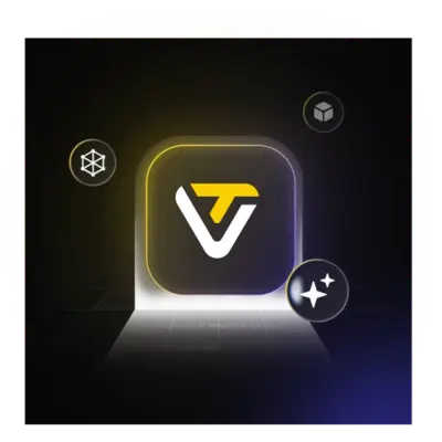 TRIPO AI | TRIPO.AI | STARTER/PRO| 1 MONTH | TRIPO 3D - irongamers.ru