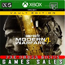 Call of Duty: Modern Warfare Remastered (2017) STEAM - irongamers.ru