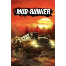 MudRunner Xbox One/Series X|S | Ключ | Гарантия