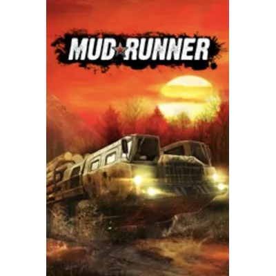 MudRunner Xbox One/Series X|S | Ключ | Гарантия - irongamers.ru