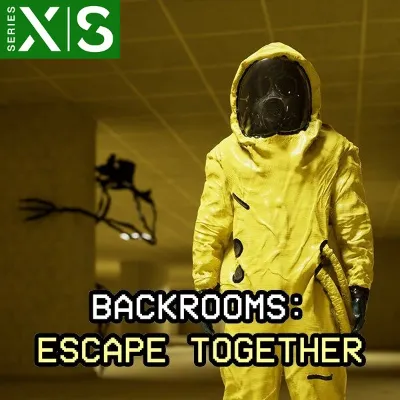 Backrooms: Escape Together XBOX X|S ПОКУПКА НА ВАШ АКАУНТ - irongamers.ru
