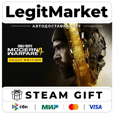Call of Duty Modern Warfare - Digital Standard Edition XBOX Ключ - irongamers.ru