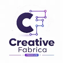 Creative Fabrica | Premium | 1 Month | Trial Account