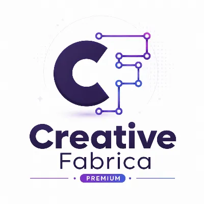 Creative Fabrica | Premium | 1 Month | Trial Account - irongamers.ru