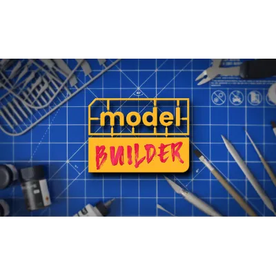 Model Builder Steam Ключ Россия и СНГ - irongamers.ru