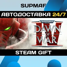 Pre-Purchase Warhammer 40,000: Dawn of War IV・STEAM GIFT・RU
