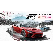 Forza Horizon 6 Premium Edition + FH4 + FH5 + FH Motorsport | ONLINE | PC