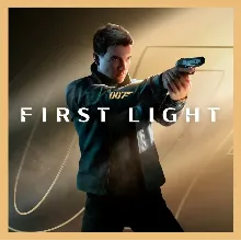 💥007 First Light 🔵 PS5 🔴ТУРЦИЯ🔴