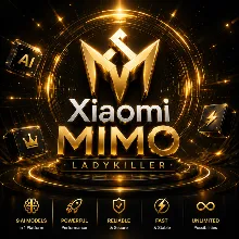 Подписка на тарифные планы Xiaomi MiMo Token Lite/Standard/Pro/Max на 1 месяц | ГАРАН