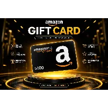 Amazon Gift Card США ($10|$50 |$100) Быстрая доставка⁠