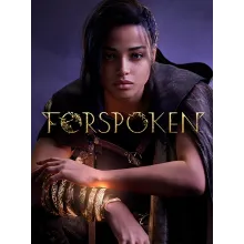 Forspoken MICROSOFT STORE (PC) КЛЮЧ