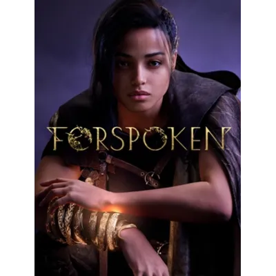 Forspoken MICROSOFT STORE (PC) КЛЮЧ
