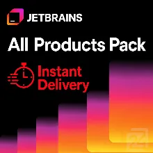 Комплект JetBrains на все товары (6 месяцев) | Мгновенная доставка