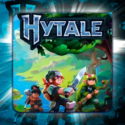 Hytale Standart Edition ПОЧТА+СМЕНА ДАННЫХ - irongamers.ru