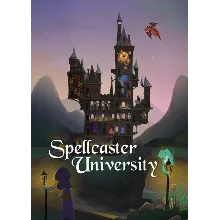 Spellcaster University Steam ключ Россия + СНГ