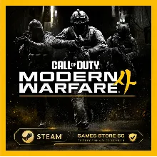 Call of Duty: Modern Warfare 4 (2026) STEAM•Выбор региона