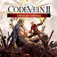 CODE VEIN II. Ultimate Edition [аккаунт + почта, полный доступ]
