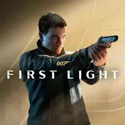 007 First Light (Steam Ключ Global + РФ) - irongamers.ru