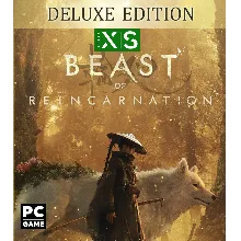 Beast of Reincarnation DELUXE XBOX SERIES XS PC ПОКУПКА ПРЕДЗАКАЗ НА ВАШ АКАУНТ
