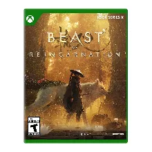 Beast of Reincarnation XBOX SERIES XS PC ПОКУПКА ПРЕДЗАКАЗА НА ВАШ АКАУНТ