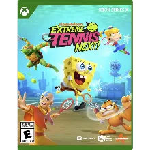 Nickelodeon Extreme Tennis: Next! XBOX X|S УСЛУГА ПОКУПКА ИГРЫ НА ВАШ АКАУНТ