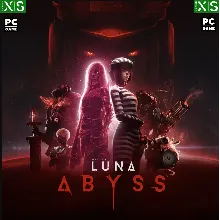 Luna Abyss XBOX SERIES X|S PC УСЛУГА ПОКУПКА ИГРЫ НА ВАШ АКАУНТ