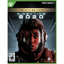 Directive 8020: Digital Deluxe Edition XBOX X|S УСЛУГА ПОКУПКА ИГРЫ НА ВАШ АКАУНТ