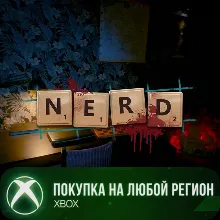 N.E.R.D XBOX На Любой Регион