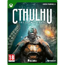 Cthulhu: The Cosmic Abyss XBOX X|S УСЛУГА ПОКУПКА ИГРЫ НА ВАШ АКАУНТ