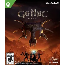 Gothic 1 Remake XBOX ONE SERIES X|S ПОКУПКА ПРЕДЗАКАЗА НА ВАШ АКАУНТ