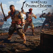 Wartales - Pirates of Belerion DLC PC + XBOX Любой Акк