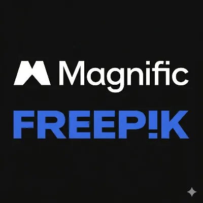 Magnific AI + Freepik Premium / Premium +/ Pro 1-12M | ПОЛНАЯ ГАРАНТИЯ - irongamers.ru