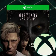 The Mortuary Assistant XBOX ONE & SERIES X|S GIFT НА ВАШ АККАУНТ