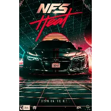 Need For Speed Heat I EA App I Онлайн I ГАРАНТИЯ