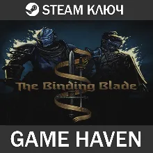 Darkest Dungeon II: The Binding Blade Steam Ключ РФ+СНГ