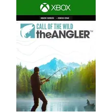 Call of the Wild: The Angler Xbox ONE Series X|S +PC КЛЮЧ