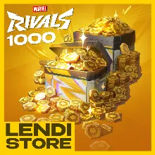 (АВТО) 24/7 LATTICES Marvel Rivals 24/7 | (ПО ID)