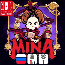 Mina the Hollower | Nintendo Switch 1/2
