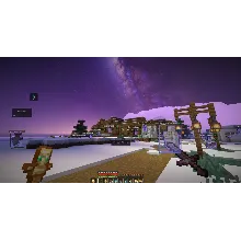 ELYSION — приватный чит для Minecraft (70+ функций)