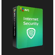 AVG Internet Security 2021 / Регион: Глобальный / Версия: 1 устройство/1 год