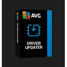 Программа обновления драйверов AVG / Регион: Глобальный / Версия: 1 / Устройство: 1