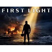 007 First Light + Baldurs Gate 3 + RoboCop: Alex Murphy Deluxe Edition