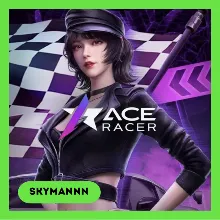 Ace Racer | ТОКЕНЫ по ID | АВТО 24/7 GLOBAL