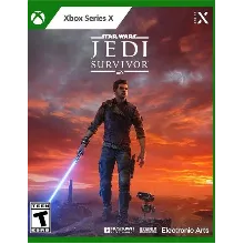 STAR WARS JEDI SURVIVOR™ XBOX SERIES X|S КЛЮЧ USA ЛИЦЕНЗИЯ СРАЗУ